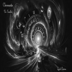 Chromantis The Traveller
