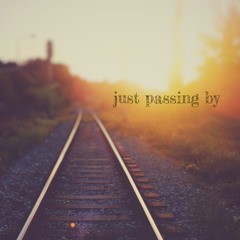GMC - Just Passing By - Extended Vocal Edit