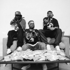 Nigga What? [Prod. DBTMKR]