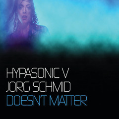 Doesn't Matter (KB Project Remix)
