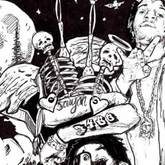 THOUXANBANFAUNI MIX