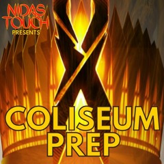 Coliseum Prep