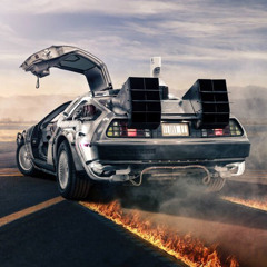 PLAYBACK MR. MCFLY.Prod lani Bandz