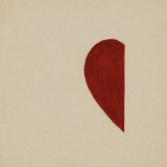 half a heart