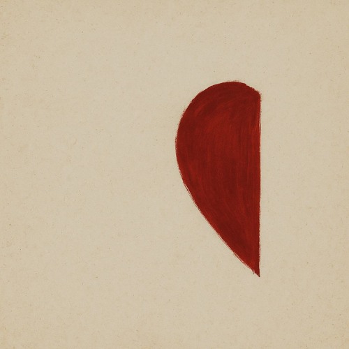 half a heart
