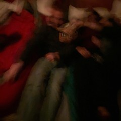 It Was So Amazing To Be Lost In A World Like That