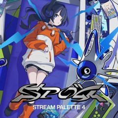 For You 【Stream Palette 4】