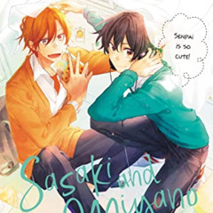 download PDF 💔 Sasaki and Miyano, Vol. 6 (Sasaki and Miyano, 6) by  Shou Harusono [E