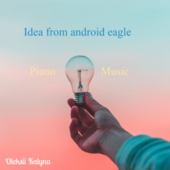 Idea from android eagle