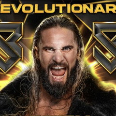 Seth FREAKIN Rollins - Revolutionary