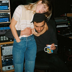 paramore - liar (slowed&reverbed)