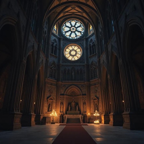 DARK AMBIENT - DREAMS OF KADATH