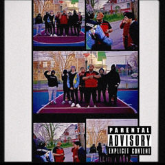 Alottah. Feat.(EzerAngel) EMT Inc.+(KiddKiba)+(Xavv)+(Sann)+(N.A.T.O)+[mastered] Prod.@itzezerangel