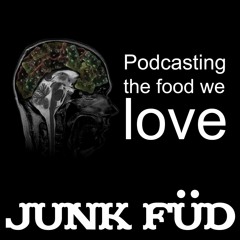Junk Fud On The Road - New Zealand