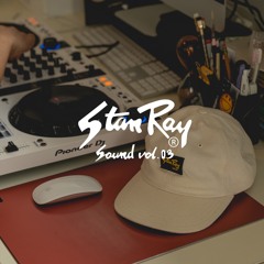 Stan Ray Sound Vol.03 l RAPBONG