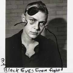 Cold-Wave/Industrial Podcast by Radio Loubard