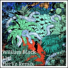 William Black - Lie (HerVz Remix)