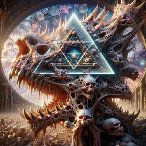 Vs VallaK - Distorting time