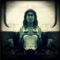 Living Doll by Gryff Pritchard