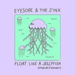 Float Like a Jellyfish (Sting Like a Subtweet)