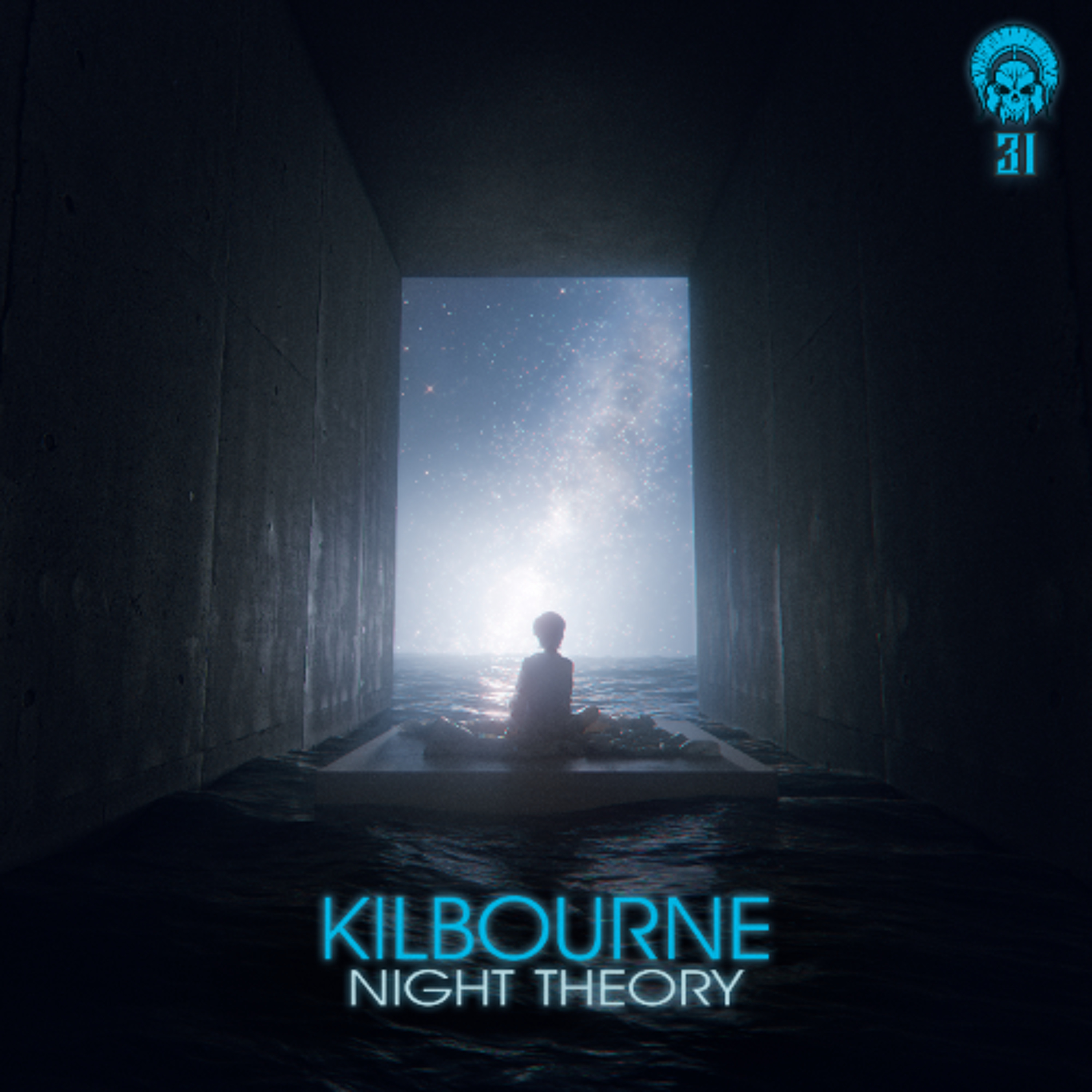 Kilbourne & Mono Code - Serious (CR031) [FKOF Premiere] episode artwork