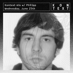 Kontext mix w/ Philipp