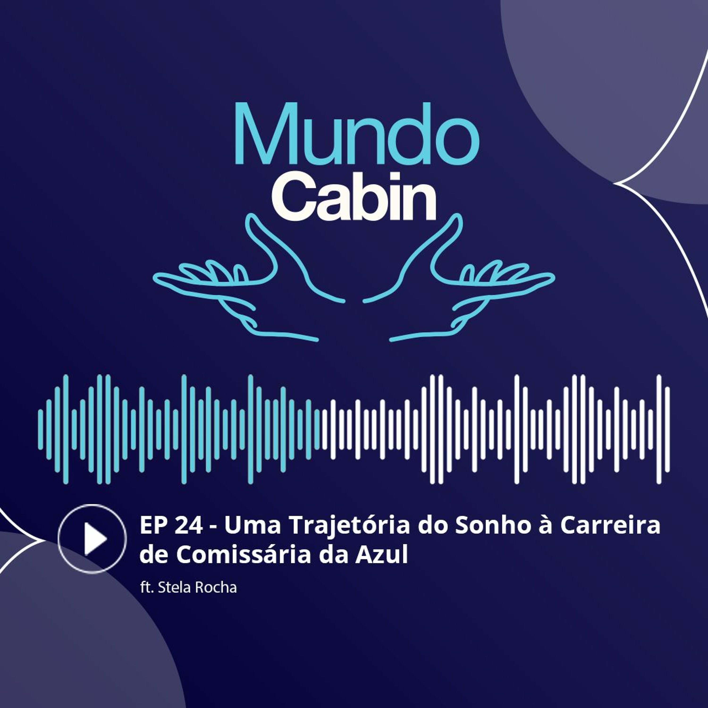 Mundo Cabin Podcast