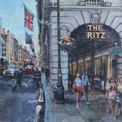 The Ritz ft Lil Fro (prod. cyrusxo)
