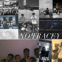 NO TRACEY (prod. zim)