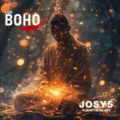 𝗜 𝗔𝗠 𝗕𝗢𝗛𝗢 by Josy5