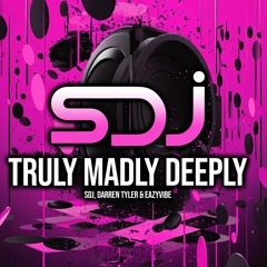 SDJ Tracks