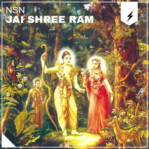 NSN - Jai Shree Ram (Official Release) (STR009)