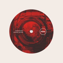 Cherryphonic - Time Lapse