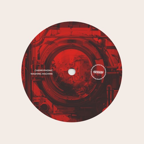 Cherryphonic - Time Lapse