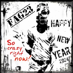HAPPY NEW YEAR 2024 (Free DL)