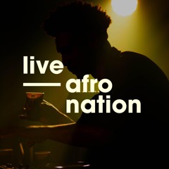 Marchello Garcia live at Afronation ( Now & Wow)