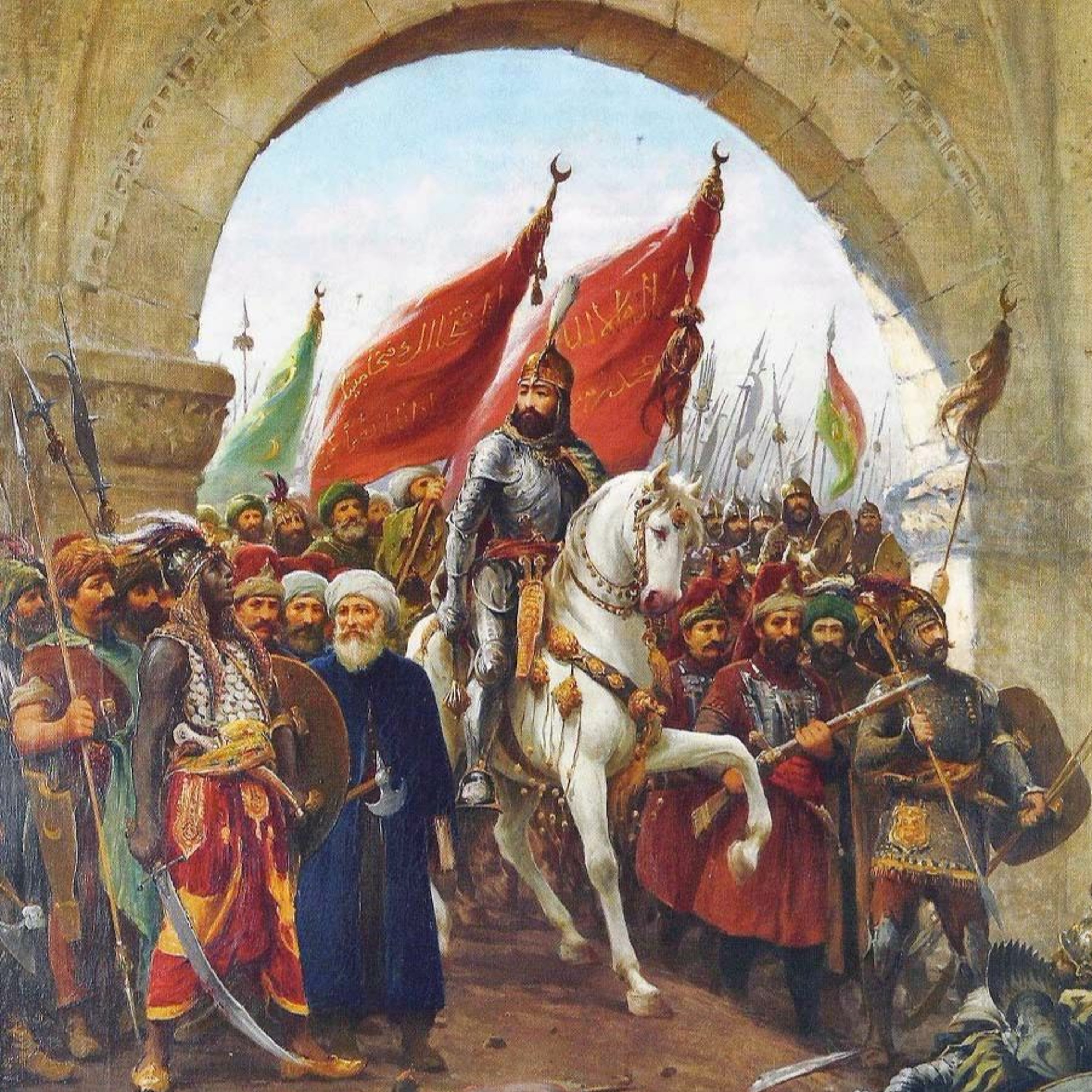 Geschiedenis Van