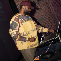 Floetry X Rema - Baby (Yannick Jones Edit)