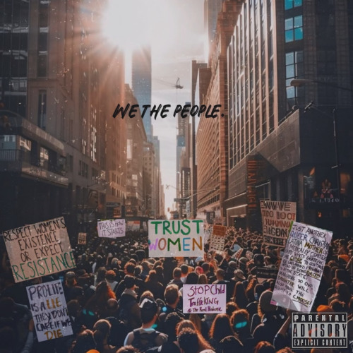 We The People.