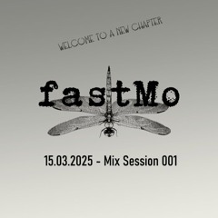Mix Session #001 - 15.03.2025