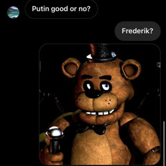 Frederik?