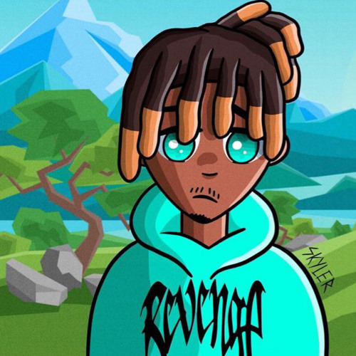 Stream Juice Wrld 734 by T1MBO Listen online for free on SoundCloud