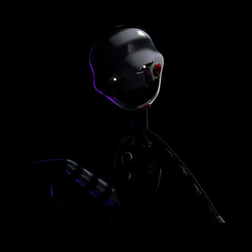 HARDX - It's Been So Long