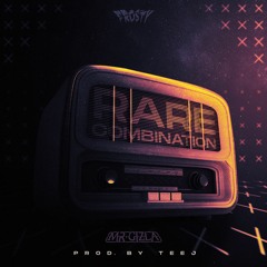 *FREE DL* Frosty & Mr Gizla - Rare Combination(prod. by Teej)