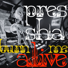 Burn Me Alive - Techno // August 2, 2025