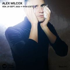 Alex Wilcox - 29 Septembre 2023