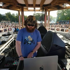 Spray presents Spriitzz (Live) @ Waterworks Festival 2025