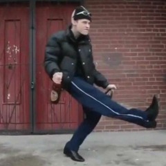 Russian Hardstyle