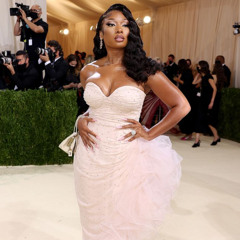 Megan Thee Stallion - Stali Freestyle AA+ Remix