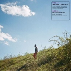 Blessed Daniel Caesar If I could, I swear I'd go backIf I could, I swear I'd go back